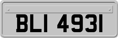 BLI4931