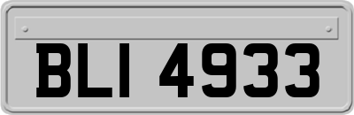 BLI4933