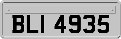 BLI4935