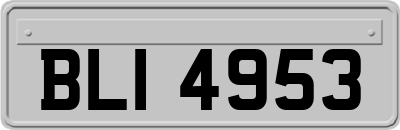 BLI4953
