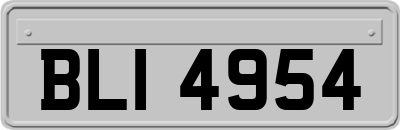 BLI4954