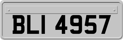 BLI4957