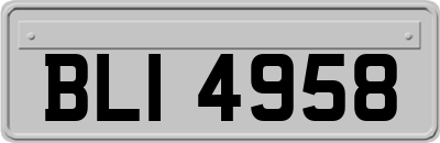 BLI4958