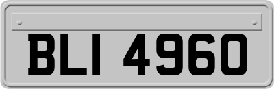 BLI4960