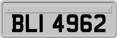 BLI4962