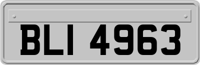 BLI4963