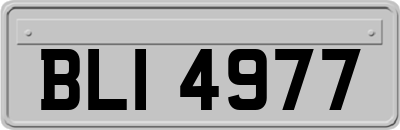 BLI4977