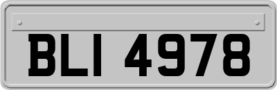 BLI4978