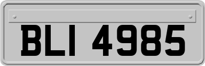 BLI4985
