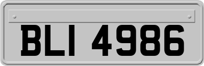 BLI4986