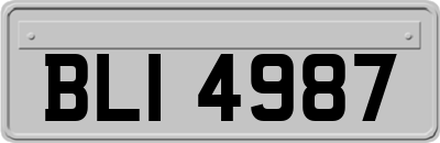 BLI4987