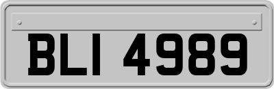 BLI4989