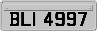 BLI4997
