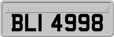 BLI4998