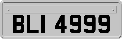BLI4999