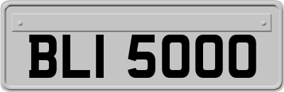 BLI5000