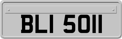 BLI5011