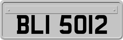 BLI5012