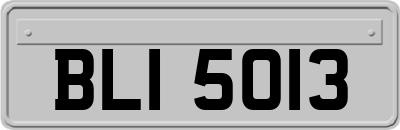 BLI5013