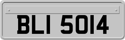 BLI5014