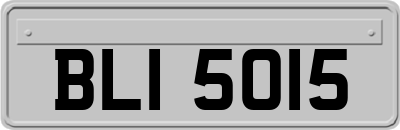 BLI5015