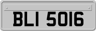 BLI5016
