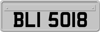 BLI5018