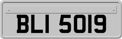 BLI5019