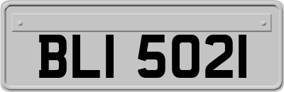 BLI5021