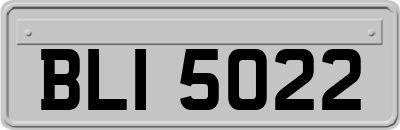 BLI5022