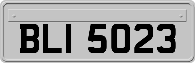 BLI5023
