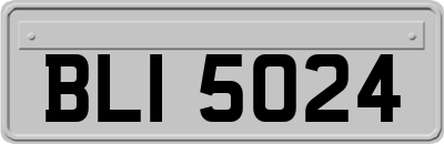 BLI5024