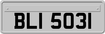 BLI5031