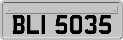 BLI5035