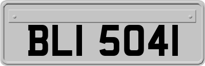 BLI5041