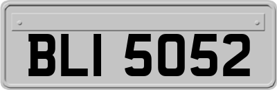 BLI5052