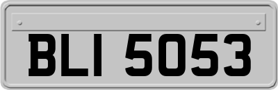 BLI5053