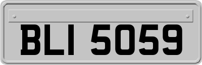BLI5059