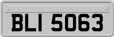 BLI5063