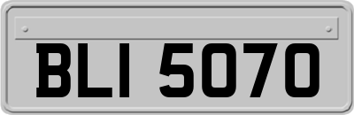 BLI5070
