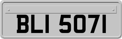 BLI5071