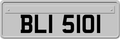 BLI5101