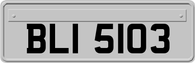 BLI5103