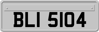 BLI5104