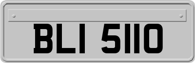 BLI5110