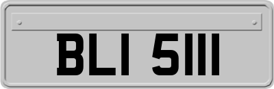 BLI5111