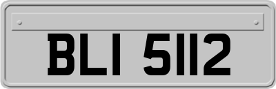 BLI5112