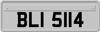 BLI5114