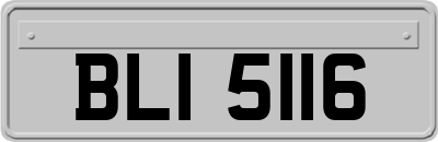BLI5116