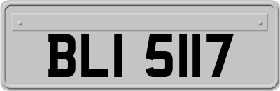 BLI5117